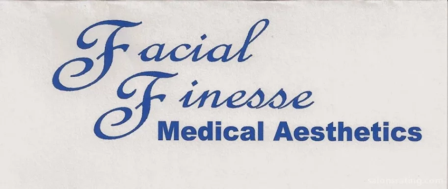 Facial Finesse Medical Aesthetics, San Antonio - Photo 6