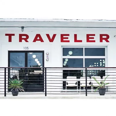 Traveler Barbershop Eastside, San Antonio - Photo 2