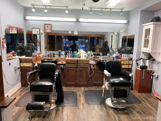 Garza's Barber & Styling Shop, San Antonio - Photo 2