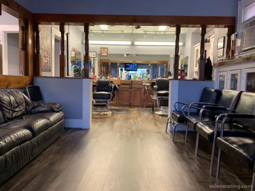 Garza's Barber & Styling Shop, San Antonio - Photo 3