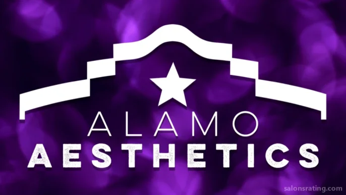 Alamo Aesthetics, San Antonio - Photo 1