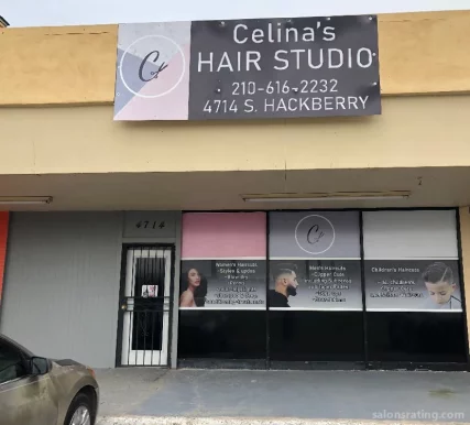 Celina's Hair Studio, San Antonio - Photo 4
