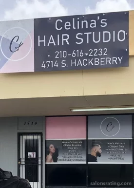 Celina's Hair Studio, San Antonio - Photo 5
