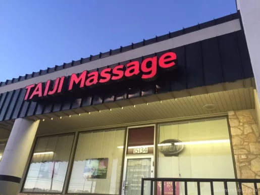 Taiji Massage, San Antonio - Photo 8