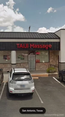 Taiji Massage, San Antonio - Photo 4