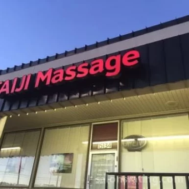 Taiji Massage, San Antonio - Photo 7