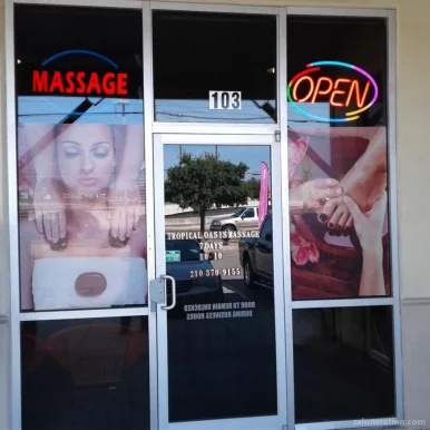 Tropical Oasis Massage, San Antonio - Photo 5
