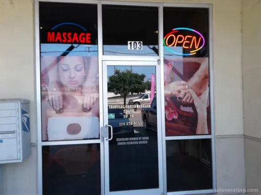 Tropical Oasis Massage, San Antonio - Photo 4