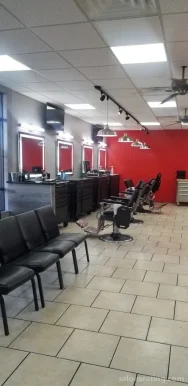 Tier One Barber & Beauty Salon, San Bernardino - Photo 1