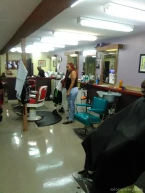 New Breed Barbershop, San Bernardino - Photo 1