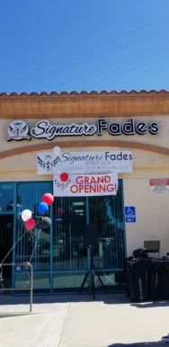 Signature Fades, San Bernardino - Photo 2