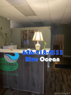 Blue ocean massage, San Bernardino - Photo 3