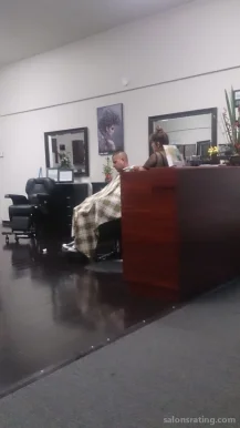 Aleman's Beauty Salon & Barber Shop, San Bernardino - Photo 2