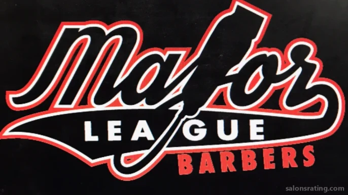Major League Barbers, San Bernardino - Photo 2