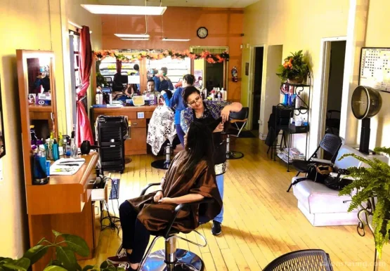 Dream Cuts Beauty Salon, San Bernardino - Photo 2