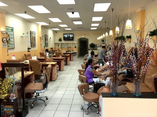 Kendall Nail Salon, San Bernardino - Photo 1