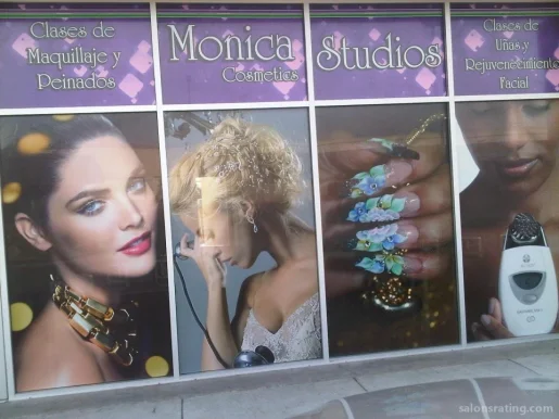 Monica Studios Cosmetics Inc, San Bernardino - Photo 4