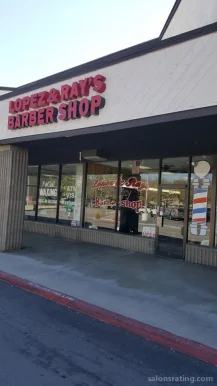 Lopez & Ray's Quality Barber, San Bernardino - Photo 4