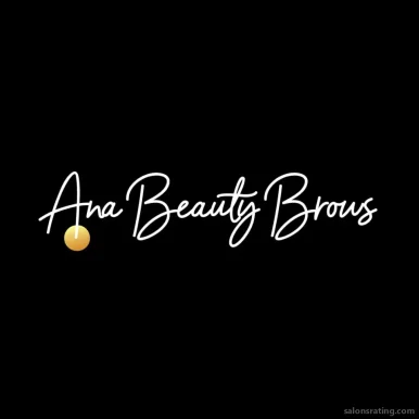 Microblading Ana beauty brows, San Bernardino - Photo 4