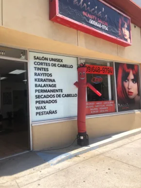 Patricia’s Beauty salón, San Bernardino - Photo 1