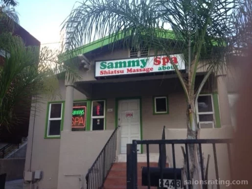 Sammy Spa Massage, San Diego - Photo 2