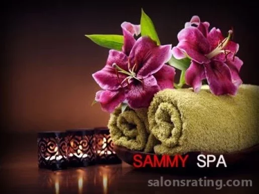 Sammy Spa Massage, San Diego - Photo 5