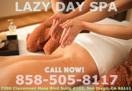 Lazy Day Spa Massage, San Diego - Photo 7