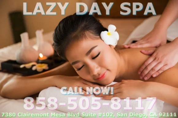 Lazy Day Spa Massage, San Diego - Photo 8