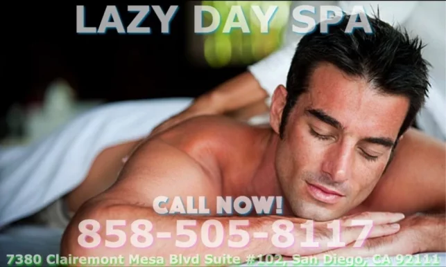 Lazy Day Spa Massage, San Diego - Photo 5