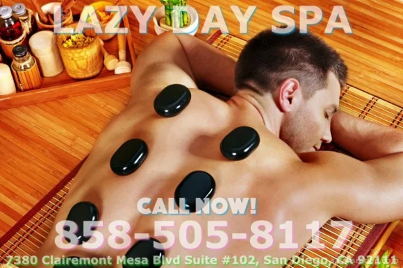Lazy Day Spa Massage, San Diego - Photo 4