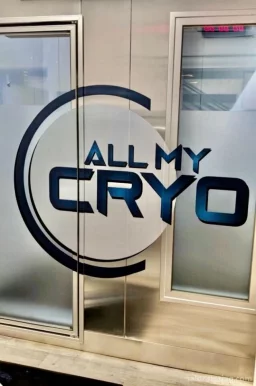 All my Cryo, San Diego - Photo 3