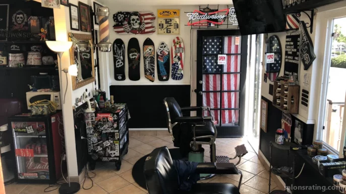 Birdrock Barber Shop, San Diego - Photo 5