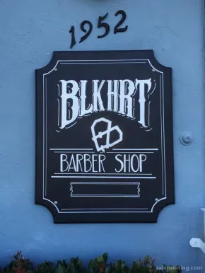 Birdrock Barber Shop, San Diego - Photo 1