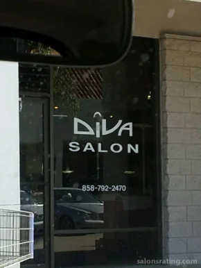 Diva Salon, San Diego - Photo 1