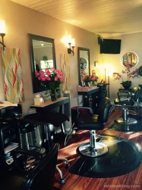 Picasso's The Art of Hair Salon, San Diego - 