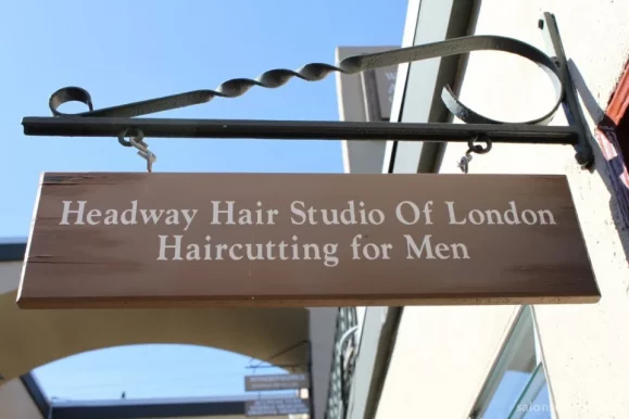 Headway Hair Studio of london, San Diego - Photo 4