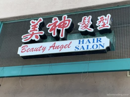 Beauty Angel, San Diego - Photo 3