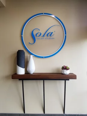 Sola Salon Studios, San Diego - Photo 1