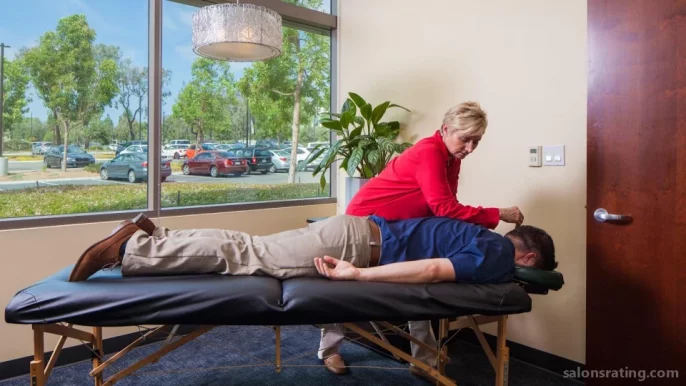 Betsy Heintz Massage Therapy, San Diego - Photo 1