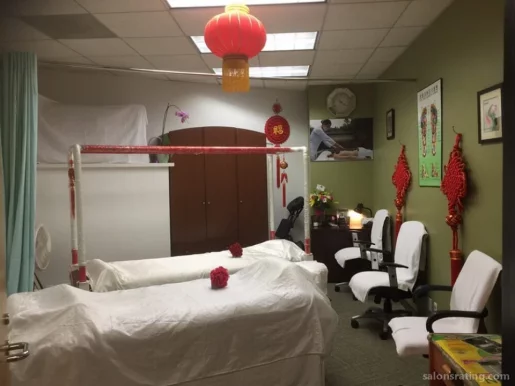 Two Worlds Chinese Massage Therapy, San Diego - Photo 6