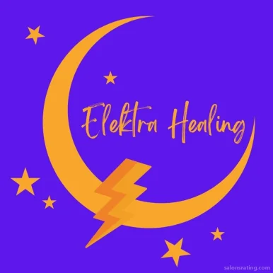 Elektra Healing, San Diego - 