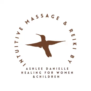 Intuitive Massage & Reiki by Ashlee Danielle, San Diego - Photo 5