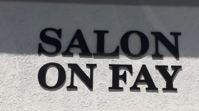 Salon On Fay, San Diego - Photo 4