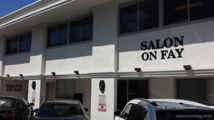 Salon On Fay, San Diego - Photo 6