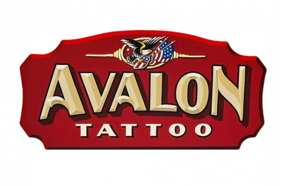 Avalon Tattoo II, San Diego - Photo 3