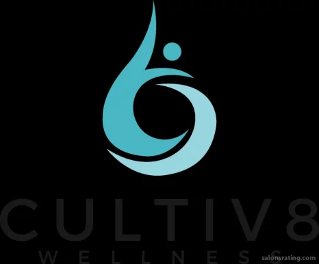 Cultiv8 Wellness, San Diego - Photo 1