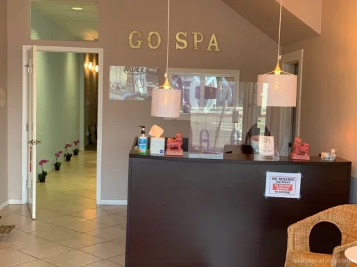 Go Spa | Asian Massage San Diego, San Diego - Photo 1