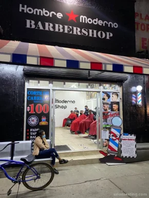 Barber Shop Hombre Moderno, San Diego - Photo 4
