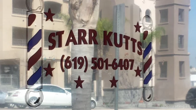Star Cuts, San Diego - Photo 2
