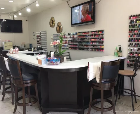 Q Nails and Spa, San Diego - Photo 5